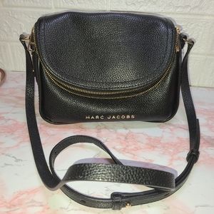 Marc Jacobs The Groove crossbody bag